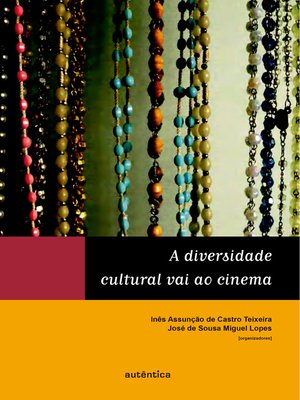 cover image of A diversidade cultural vai ao cinema